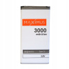Batéria pre Samsung Maxximus 3000 mAh