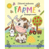 Zábavné maľovanie na farme
