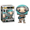 Funko POP!1313 Marvel Loki Mobius TVA Temporal Core Suit