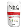 DOLINA NOTECI Dolina Noteci Premium bohaté na hovädzie mäso - mokré krmivo pre psov - 150 g