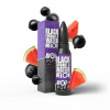 Riot Squad PUNX S&V Černý rybíz & vodní meloun 20 ml