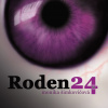 Roden24 (audiokniha) (Monika Šimkovičová)