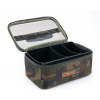 FOX Puzdro Camolite Rigid Lead and Bits Bag