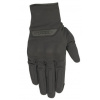 Rukavice C-1 V2 WINDSTOPPER, ALPINESTARS (čierna, veľ. L)