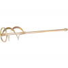 Strend Pro 2160297 Míchadlo PXE-02, 120x600 mm, na maltu, M14
