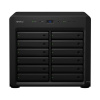 Synology DX1222 rozšiřující jednotka k DiskStation (12xSATA) DX1222