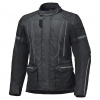 Bunda Held Zorro ST Top čierna - 4 XL