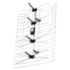 EMOS Anténa ASP-30 DB VHF/UHF
