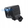 BEZDRÔTOVÁ MINI KAMERA NA BATÉRIE FULL HD 1080P WIFI