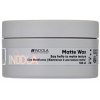 Indola Matte Wax Vegan 100 ml