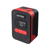 EXTOL PREMIUM 8891512 Kompresor akumulátorový, 7,4V/500mAh Li-ion, max. 10bar, 12l/min
