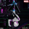 Mezco Toys Marvel Akční Figurka 1/12 Ghost-Spider From Earth-65 16 cm