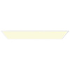 Deko Light LED Panel Office CCT ws 100072 LED panel En.trieda 2021: G (A - G) 77 W teplá biela, neutrálna biela Dopravní biela (RAL 9016); 100072