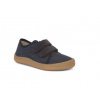 Froddo Barefoot plátenky G1700355-6 dark blue Veľkosť-obuvi: 40