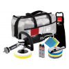Rupes LH19E/DLX Deluxe kit rotačná leštička v sade