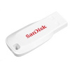SanDisk Flash Disk 16GB Cruzer Blade, USB 2.0, bílá SDCZ50C-016G-B35W