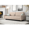 Nábytek PEGAS s.r.o. Sofa PIANO DL 225 cm - béžová
