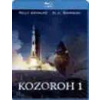 Kozoroh 1 - BD