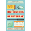 Instructions for Heartbreak - Sarah Handyside, Pan Macmillan