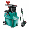 Drvič, štiepkovač - BOSCH AXT 25 TC RIGHT SHREDDER 2500W 53L (Drvič, štiepkovač - BOSCH AXT 25 TC RIGHT SHREDDER 2500W 53L)