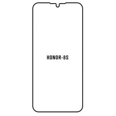 Hydrogel - Privacy Anti-Spy ochranná fólia - Huawei Honor 8S 2019 (KSA-LX29 KSE-LX9)