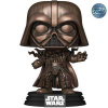 POP! Darth Vader (Bronze Metallic) (Star Wars) Special Edition POP-0288