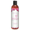 Lubrikant Análny Soothe Anal Glide 60 ml Intimate Earth