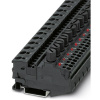 Fuse modular terminal block DT 6/2,5-DREHSILED 24 (5X20) 3034251 Phoenix Contact; 3034251