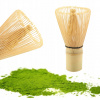CHASEN BAMBUSOVÁ METLA ČAJ MATCHA PREMIUM