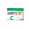 Autokorektívne kartičky z matematiky, zošit C