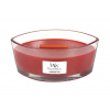 Woodwick WoodWick CINNAMON CHAI VONNÁ SVIEČKA 453 g