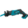 Makita DJR183Z Aku pila ocaska Li-ion LXT 18V,bez aku Z