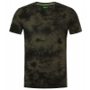 Korda Tričko Tie Dye Tee Dark Olive vel. XL