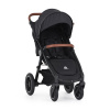 PETITEMARS PETITE&MARS Kočík športový Street2 Air Oak Perfect Black