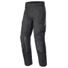 Nohavice cez topánky VENTURE XT, ALPINESTARS (čierna, veľ. 3XL)