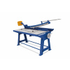 Nožnice na plech BSS 1020 E 3816001 Metallkraft (Nožnice na plech BSS 1020 E 3816001 Metallkraft)