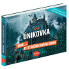 Únikovka - Únik ze strašidelného domu - Jens Schumacher