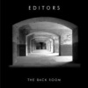 Editors - Back Room [CD]