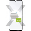 FIXED Full-Cover pro Samsung Galaxy A14 5G, lepení přes celý displej, černé FIXGFA-1072-BK