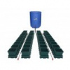 AutoPot Easy2Grow Kit 40, 400l flexitank