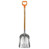 Lopata - FISKARS 142000 Hliníková naberačka na sneh (Lopata - FISKARS 142000 Hliníková naberačka na sneh)