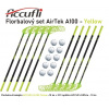 Florbalový set ACCUFLI A100
