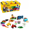 LEGO Classic 10696 Stredný kreatívny box LEGO