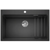 SINK.SILIGRANIT PURADUR BLANCO ETAGON 8 ANTRACIT (SINK.SILIGRANIT PURADUR BLANCO ETAGON 8 ANTRACIT)