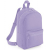 BagBase Unisex mini batoh 7 l BG153 Lavender 23 x 35 x 12 cm