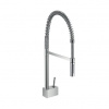 Kuchynská batéria Axor Starck 240 Semi-Pro 10820000