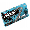 IRIS 420 RX-124 HNACIA REŤAZ (124 ČLÁNKOV) BEZ O-KRÚŽKOV (OTVORENÁ + SPONA)