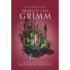 Prokletí lesa Grimm - Kathryn Purdie