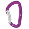 Petzl Djinn fialová