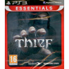 Thief PlayStation 3 (PS3) krabicová verzia